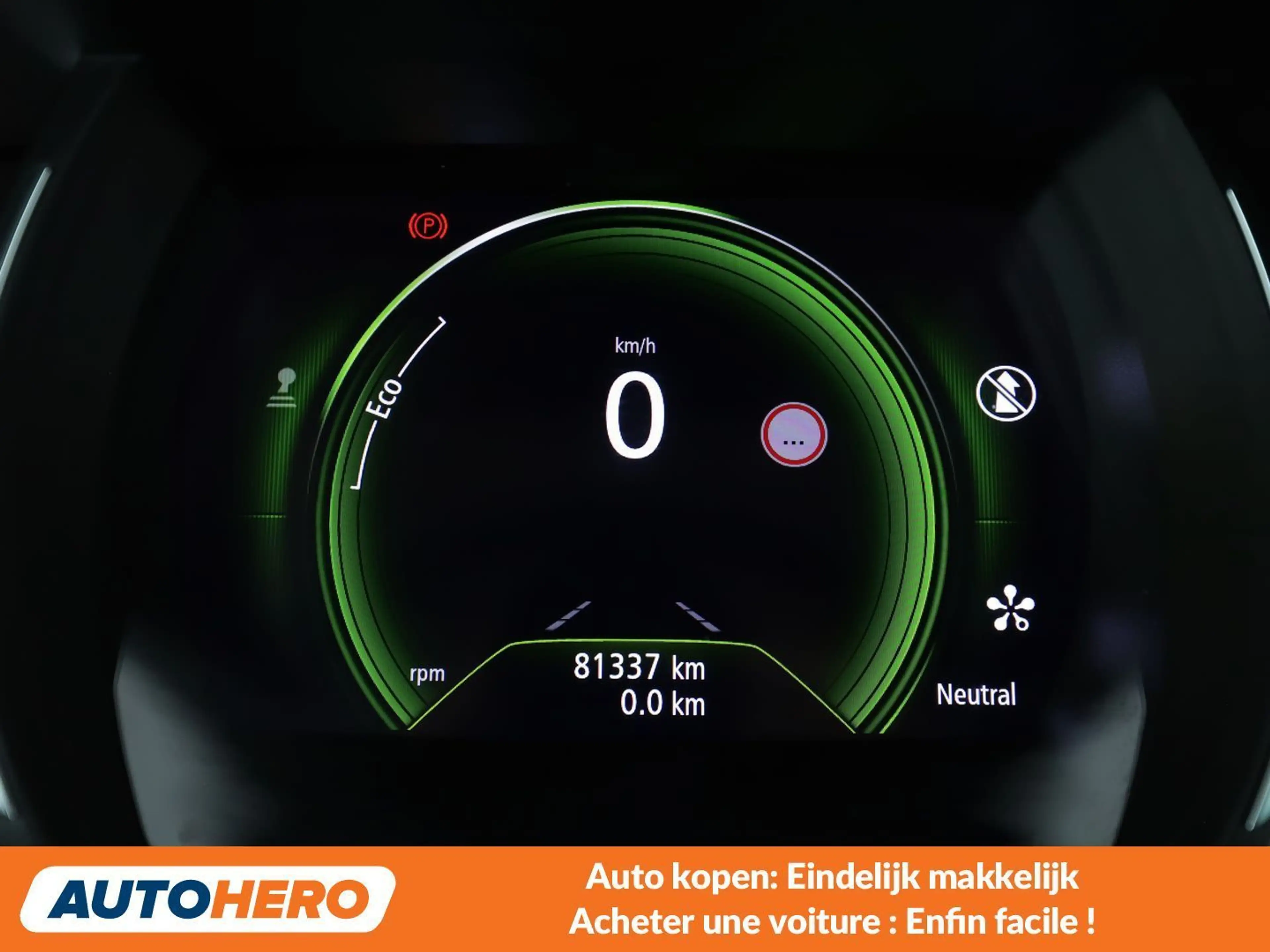 Renault Grand Scenic 1.7 BLUE dCi Intens — photo 6