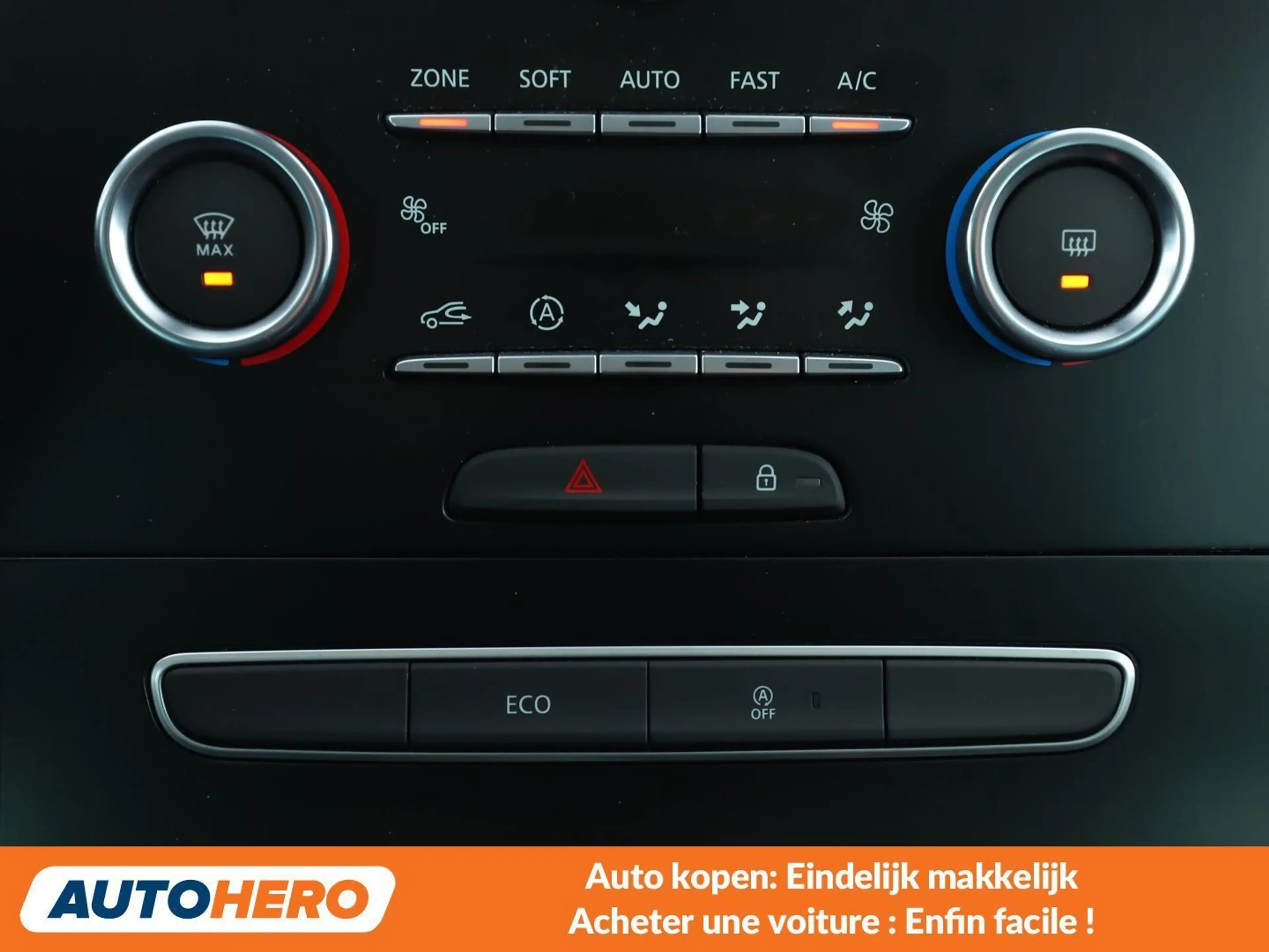 Renault Grand Scenic 1.7 BLUE dCi Intens — photo 14