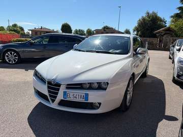 2.0 JTDm Sportwagon Super