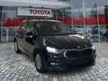 Skoda Fabia 1.0 TSI Ambition sparsamer Kleinwagen Nero - thumbnail 5
