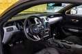 Ford Mustang GT 5.0 Ti-VCT V8 GT*ASCH*590PS*RECARO* Gris - thumbnail 14