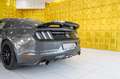 Ford Mustang GT 5.0 Ti-VCT V8 GT*ASCH*590PS*RECARO* Gris - thumbnail 9