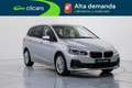 BMW 218 218i Gran Tourer Plateado - thumbnail 3