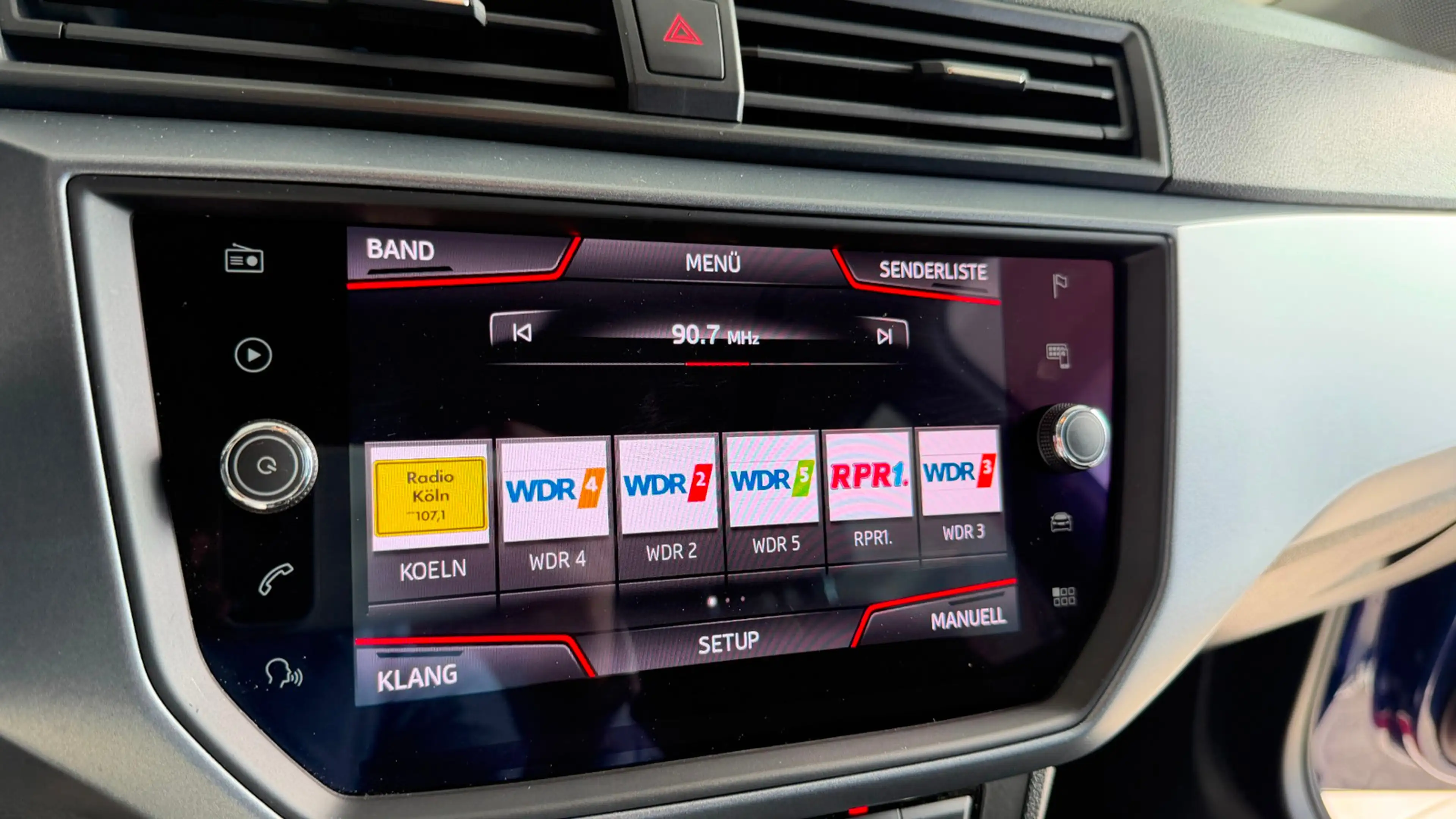 SEAT Arona Style NAVI+KAMERA+CARPLAY — photo 26