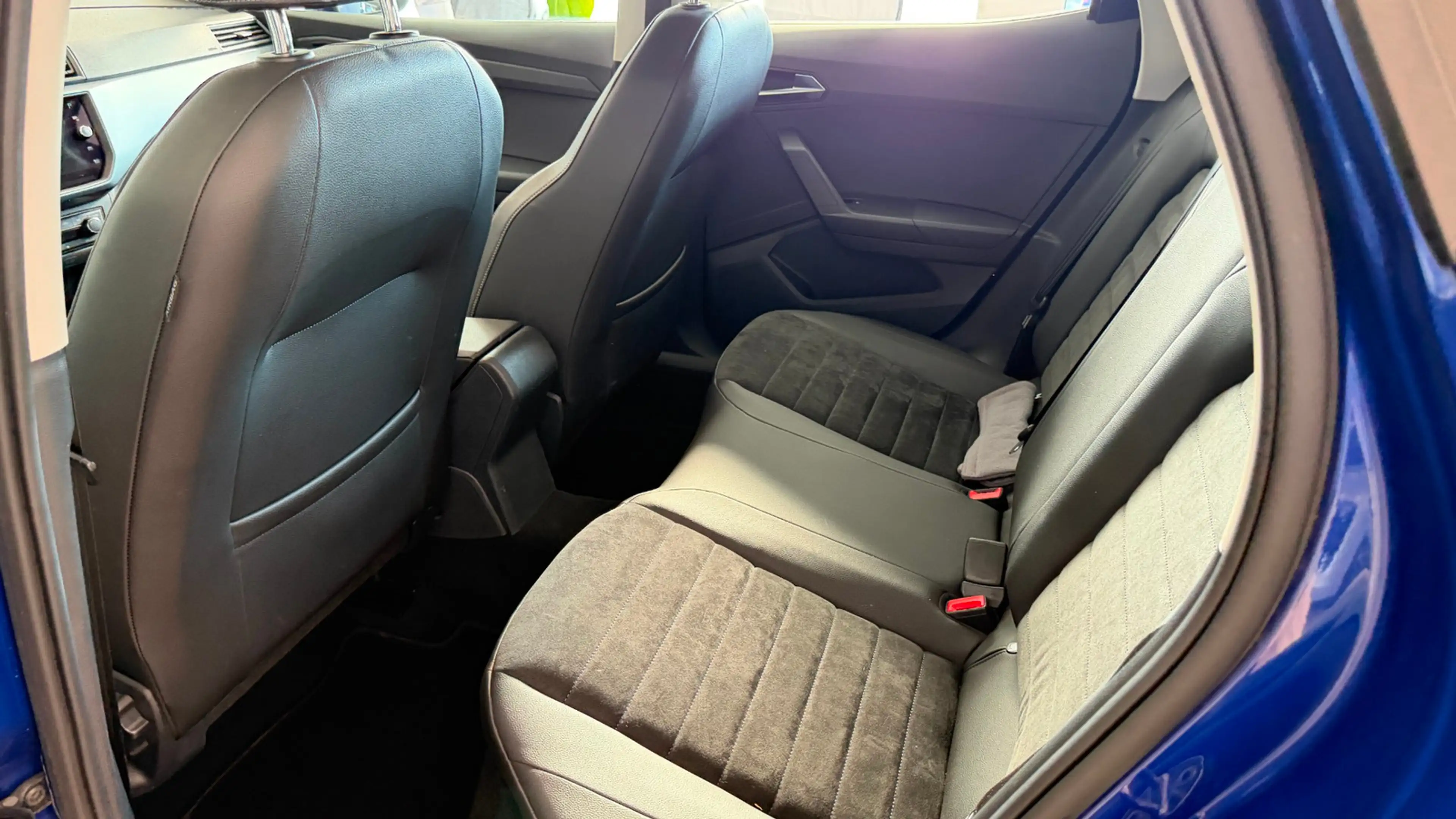 SEAT Arona Style NAVI+KAMERA+CARPLAY — photo 10