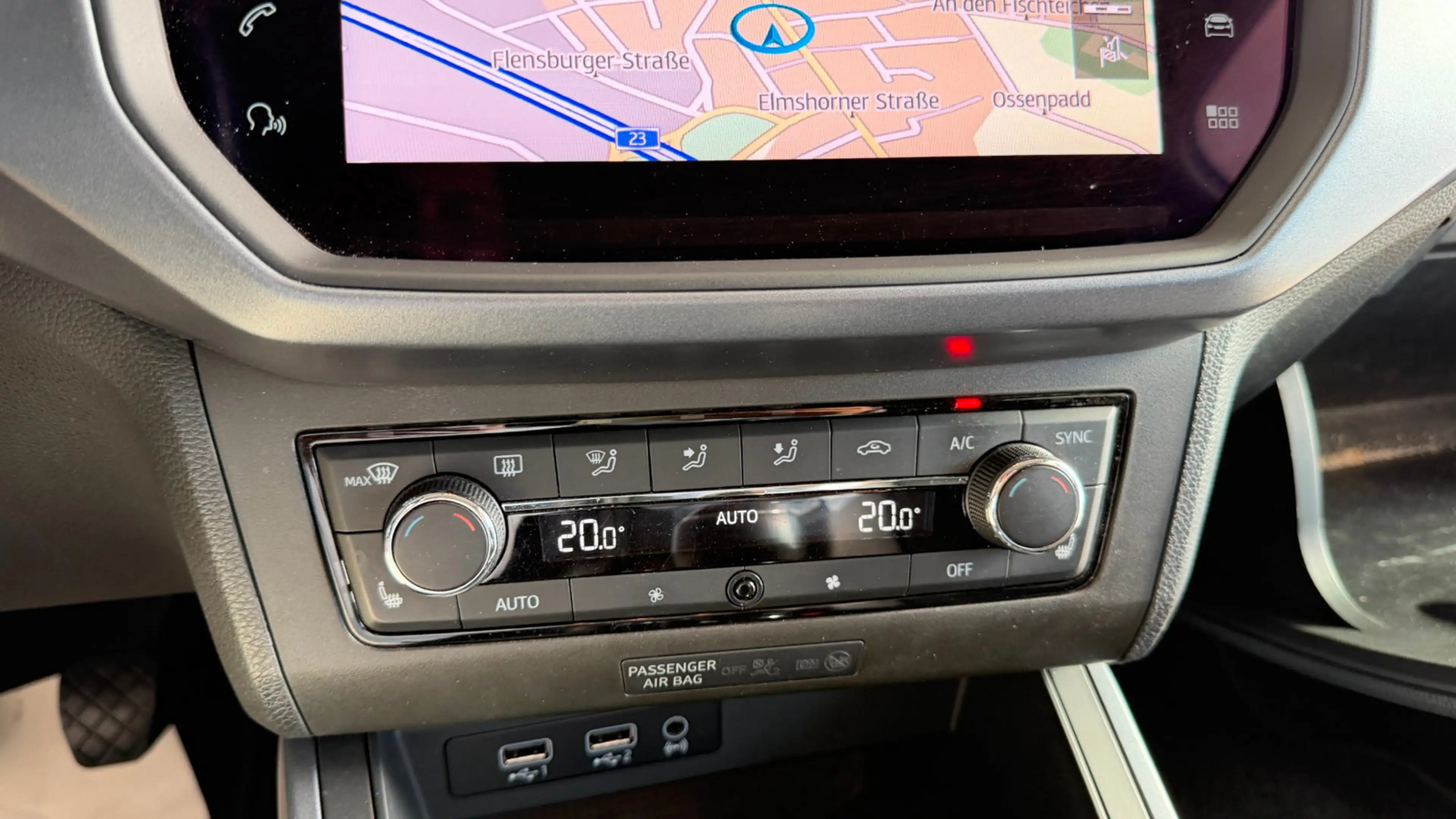 SEAT Arona Style NAVI+KAMERA+CARPLAY — photo 20