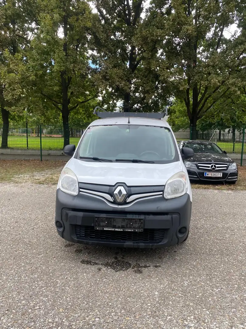 Renault Kangoo - 1