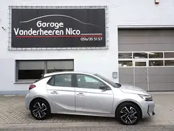 Opel Corsa 1.2i Turbo GS-Line CARPLAY,CAMERA,FULL