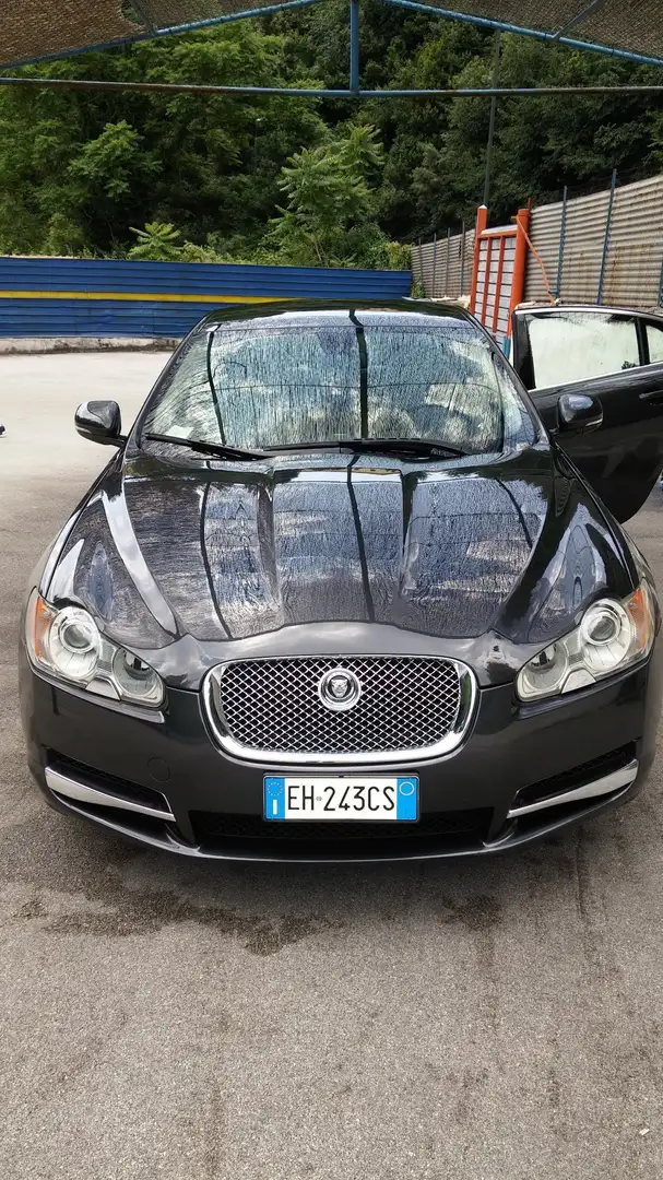 Jaguar XF 3.0d V6 Premium Luxury auto - 1