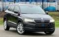 Skoda Karoq 1.5TSI GPS CAMERA DAB CARPLY ELEK.KOFFR ZETELVERW. Noir - thumbnail 1