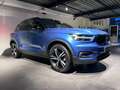 Volvo XC40 2.0 T4 R-Design Geartronic Blue - thumbnail 3