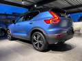 Volvo XC40 2.0 T4 R-Design Geartronic Blue - thumbnail 4