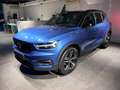 Volvo XC40 2.0 T4 R-Design Geartronic Blue - thumbnail 2