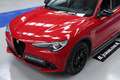 Alfa Romeo Stelvio 2.2 Executive RWD Aut. 160 Rojo - thumbnail 40