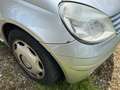 Mercedes-Benz Vaneo 1.6 *KLIMA*167 TKM*EURO-4*NUR EXPORT!* Silber - thumbnail 8