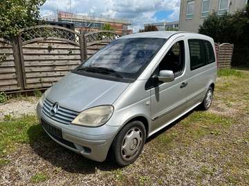 1.6 *KLIMA*167 TKM*EURO-4*NUR EXPORT!*