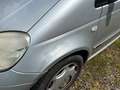 Mercedes-Benz Vaneo 1.6 *KLIMA*167 TKM*EURO-4*NUR EXPORT!* Silber - thumbnail 7