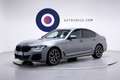 BMW 530 E BERLINA MSPORT Gris - thumbnail 1