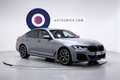 BMW 530 E BERLINA MSPORT Gris - thumbnail 3