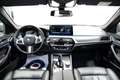 BMW 530 E BERLINA MSPORT Gris - thumbnail 11