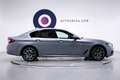 BMW 530 E BERLINA MSPORT Gris - thumbnail 4