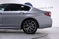 BMW 530 E BERLINA MSPORT Gris - thumbnail 39