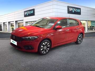 1.3 Multijet II Business