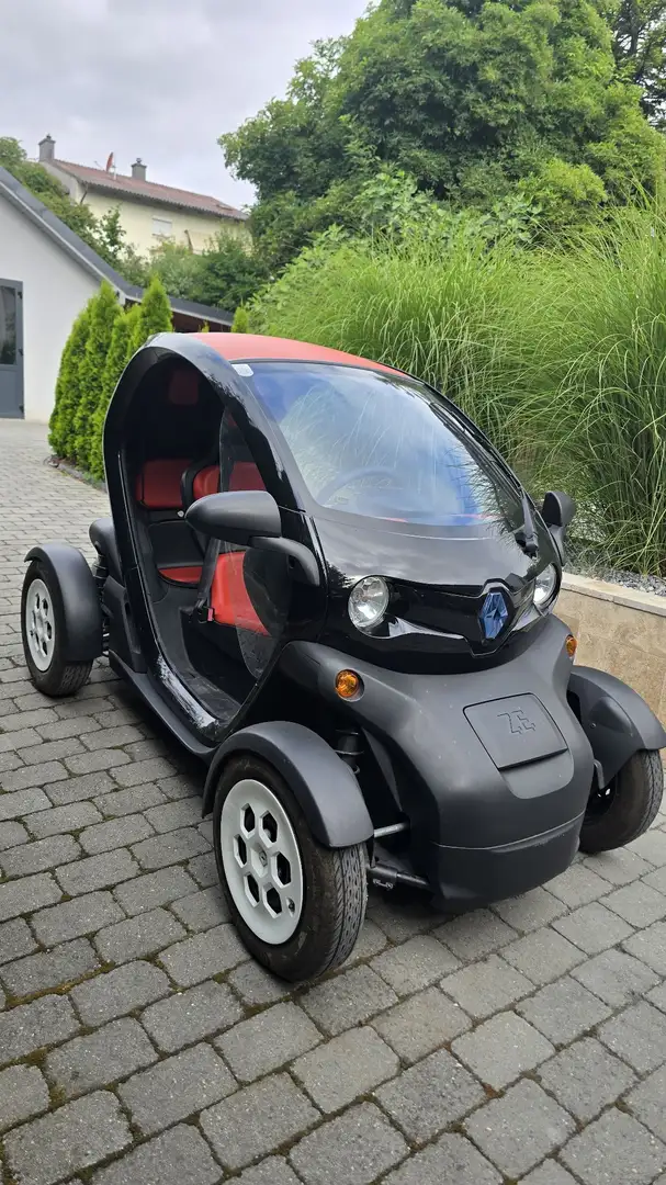 Renault Twizy - 2