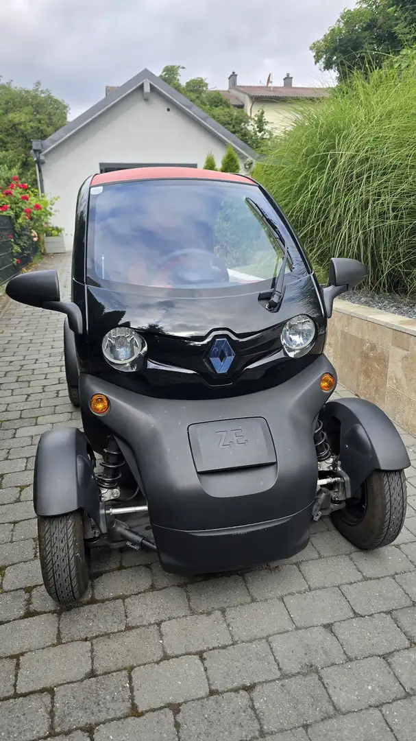 Renault Twizy - 1
