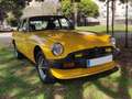 Oldtimer MG B GT Amarillo - thumbnail 1