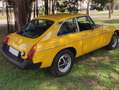 Oldtimer MG B GT Amarillo - thumbnail 11