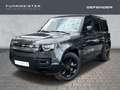 Land Rover Defender 110 D300 X-Dyn.HSE AHK Carpathian Grey Grey - thumbnail 1
