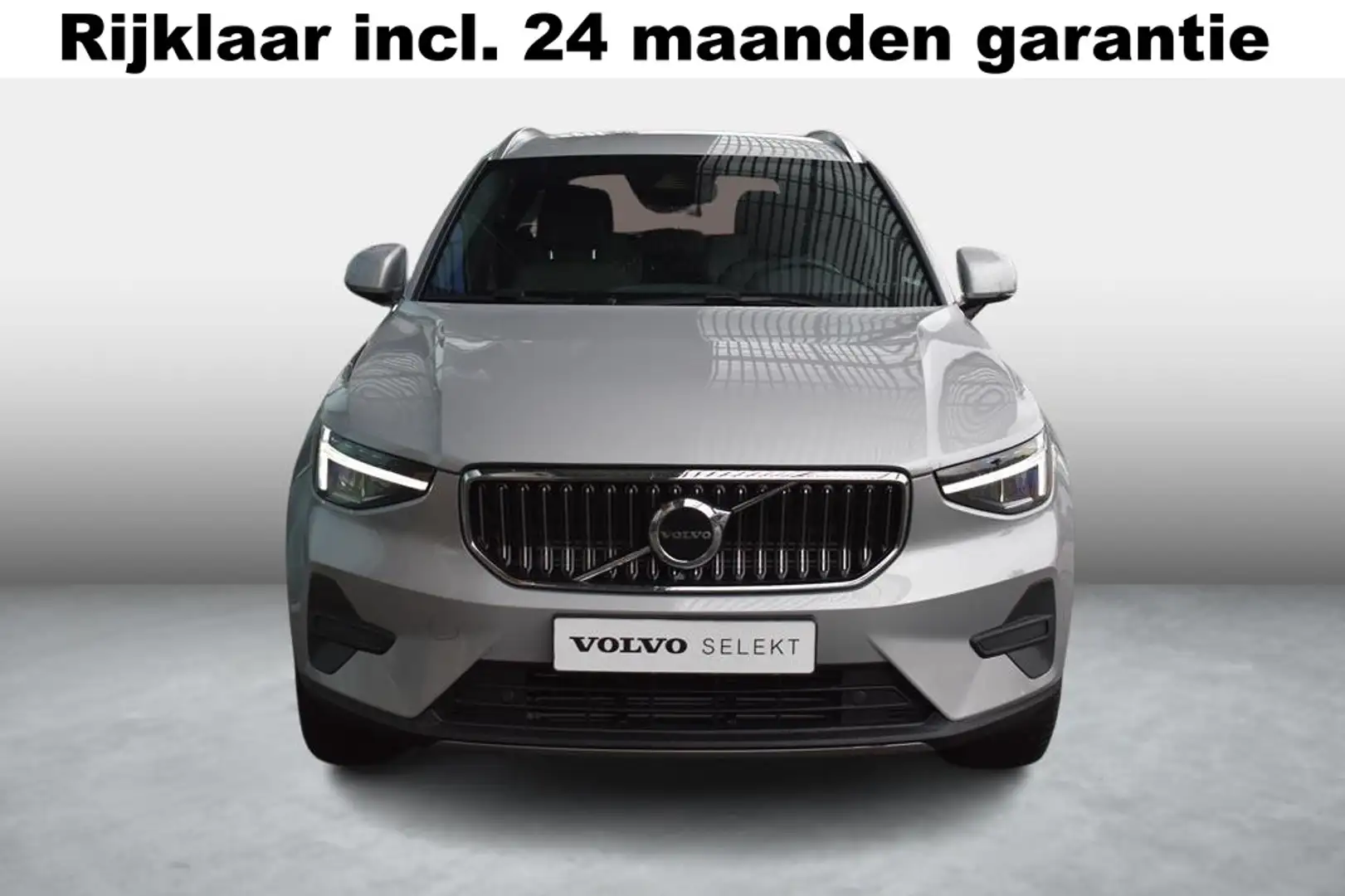 Volvo XC40 1.5 T4 Recharge Core Bright | Stoelverwarming | Ac Grijs - 2