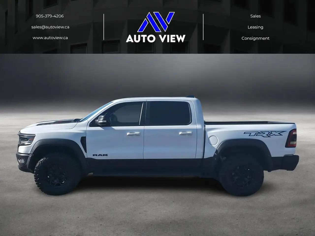 RAM 1500 fotografie RAM 1500