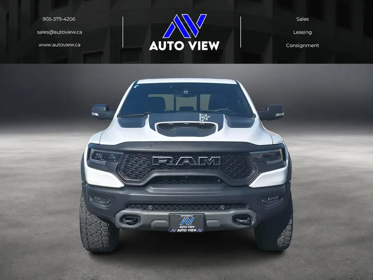 RAM 1500 fotografie RAM 1500