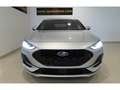 Ford Focus 1.0 Ecoboost MHEV ST-Line X 125 Silber - thumbnail 9