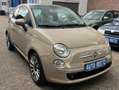 Fiat 500 TÜV & Inspektion NEU - Klimaanlage - Garantie Braun - thumbnail 2
