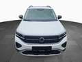 Volkswagen T-Cross 1.5 TSI 110 kW GOAL KAMERA SHZ NAVI TRAVEL-ASSIST Weiß - thumbnail 3