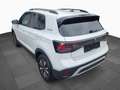 Volkswagen T-Cross 1.5 TSI 110 kW GOAL KAMERA SHZ NAVI TRAVEL-ASSIST Weiß - thumbnail 7