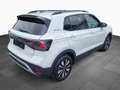 Volkswagen T-Cross 1.5 TSI 110 kW GOAL KAMERA SHZ NAVI TRAVEL-ASSIST Weiß - thumbnail 5