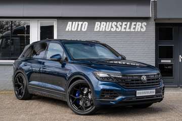 3.0 TSi eHybrid 4MOTION Mega compleet Dealer Onder