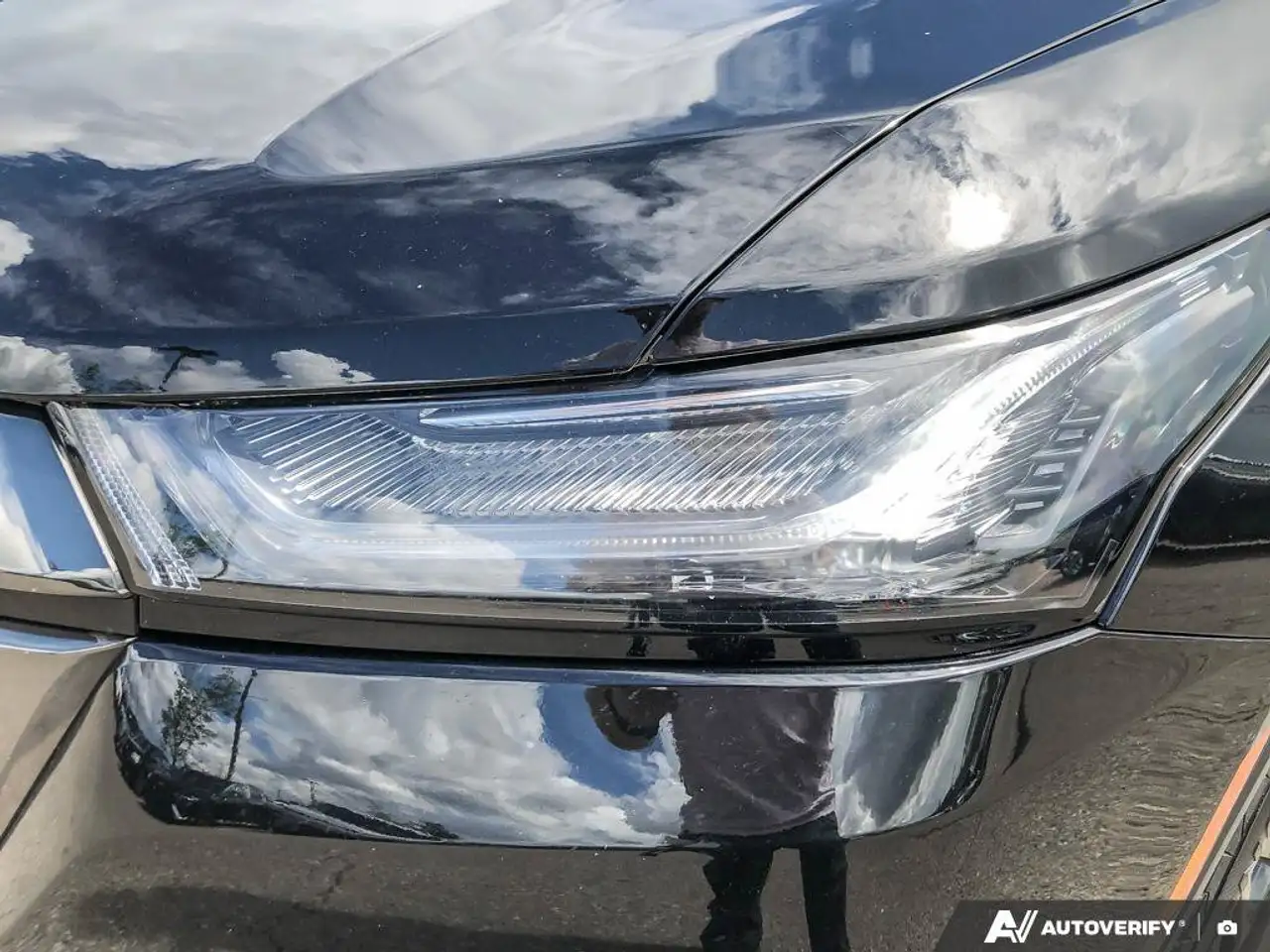 Chevrolet Traverse photo Chevrolet Traverse