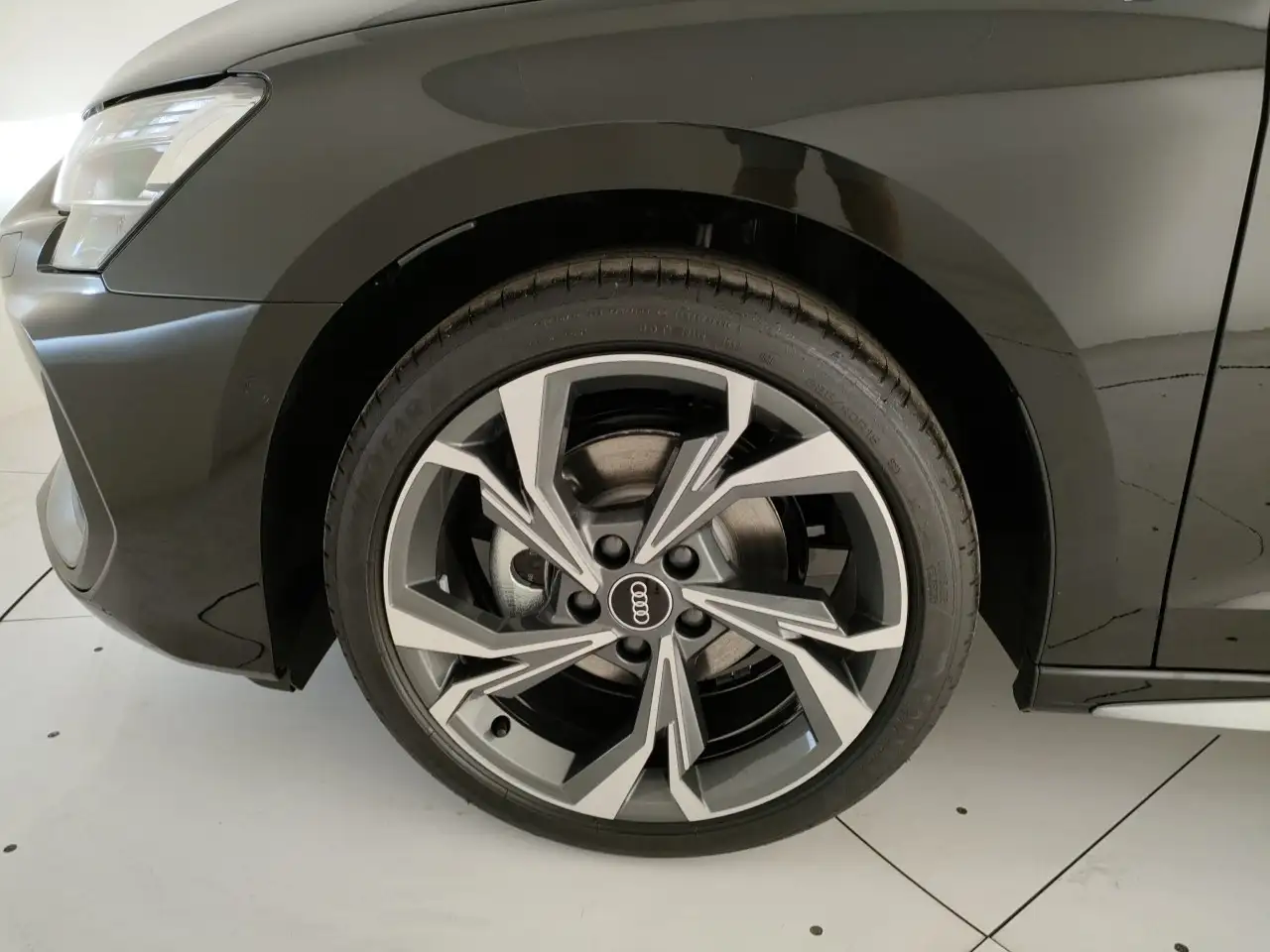 Audi A3 2026