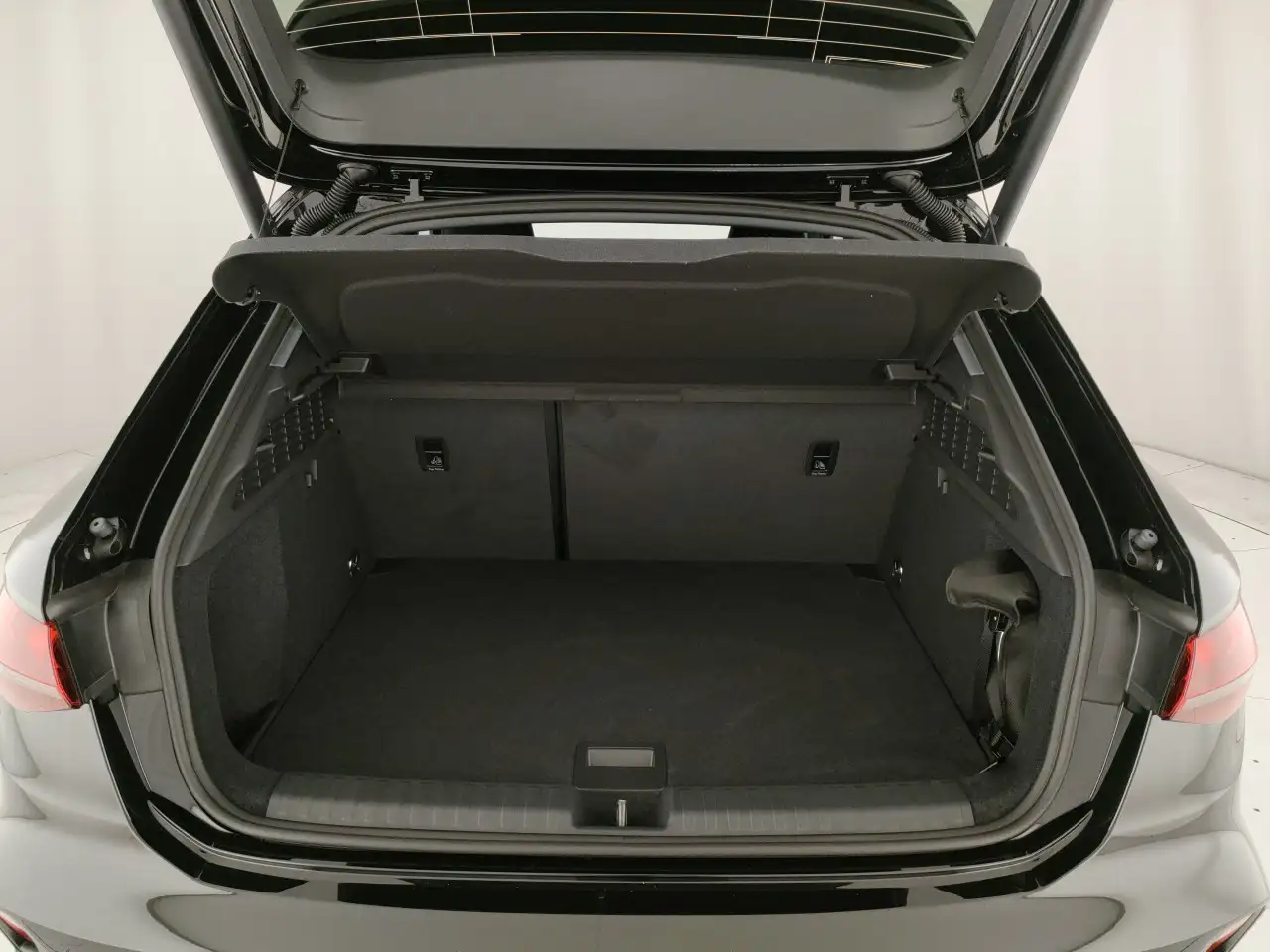 Audi A3 2026