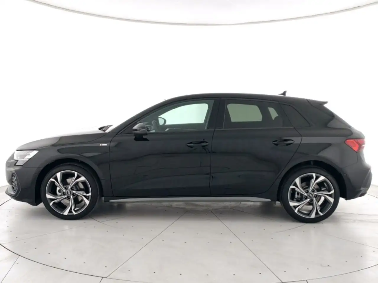 Audi A3 2026