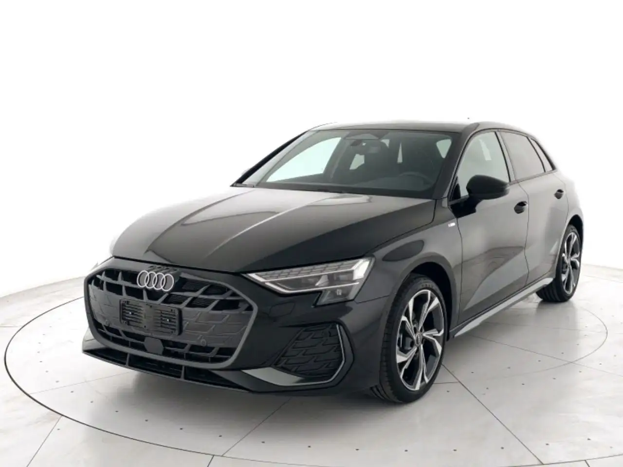 Audi A3 2026