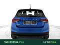 Skoda Fabia 1.0 mpi evo ambition 80cv Nero - thumbnail 4