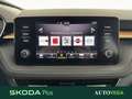 Skoda Fabia 1.0 mpi evo ambition 80cv Nero - thumbnail 14