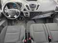 Ford Transit Custom 2:0 Kombi 310 L2 Negro - thumbnail 11