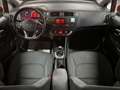 Kia Rio 1.2 CVVT Super Pack ECC / KEYLESS / START-STOP Rood - thumbnail 7